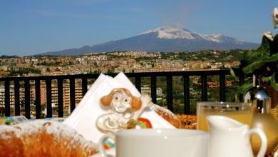 B&B Lognina Lungomare Catania Exterior foto